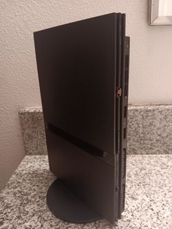 Ps2 slim 70001