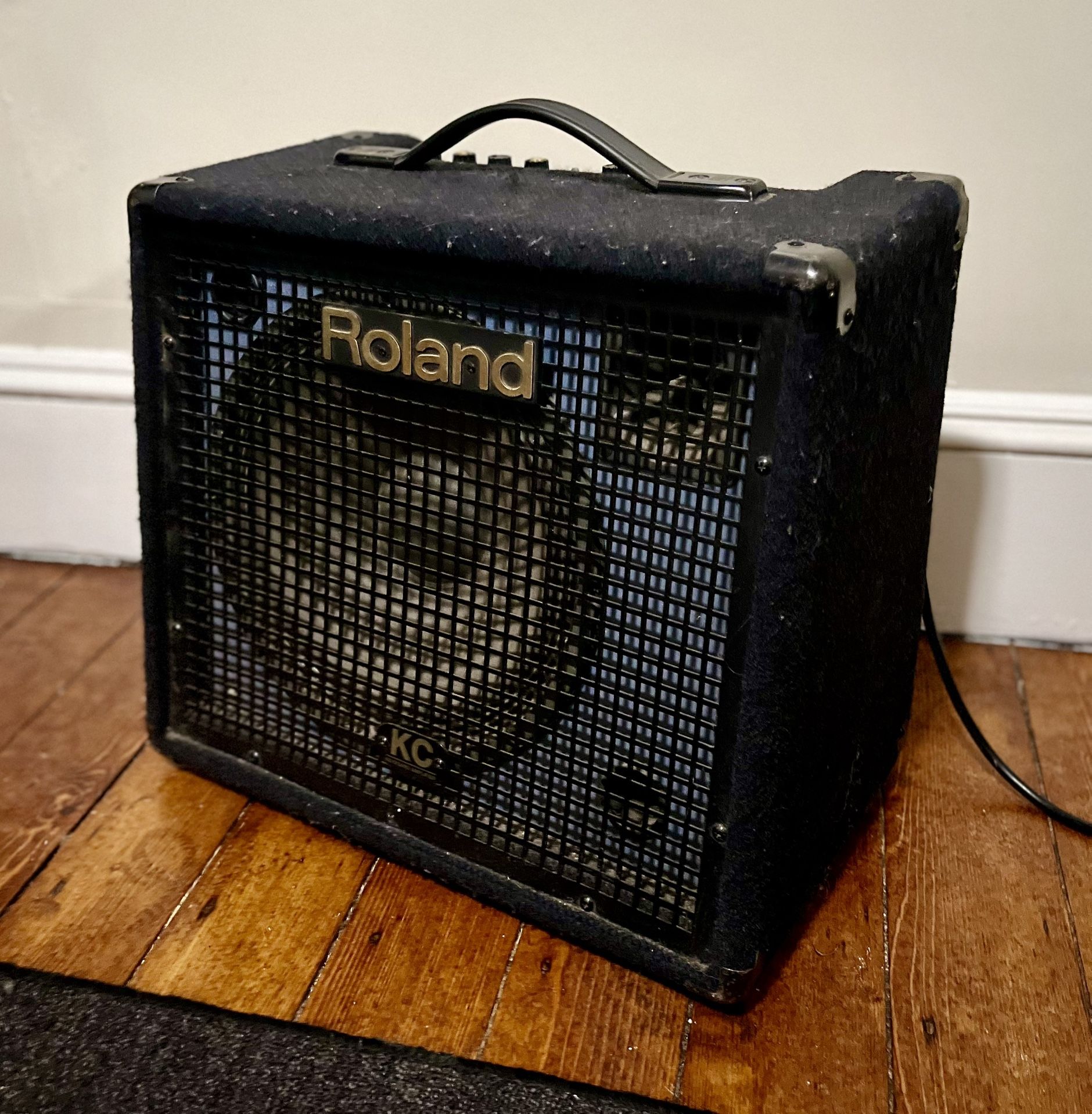 Roland KC150 Keyboard Amplifier