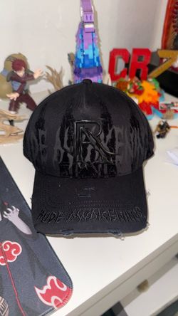 rude awakening hats
