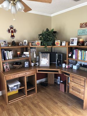 New And Used Corner Desk For Sale In Temple Tx Offerup