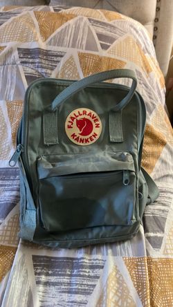 Kanken mini backpack