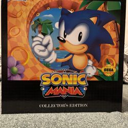 Vintage Sega Genesis 