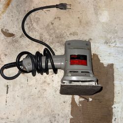 Skil Sander (Square Pad)