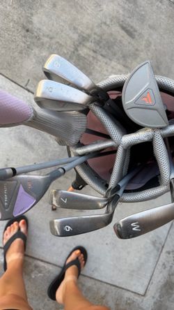 Golf Clubs