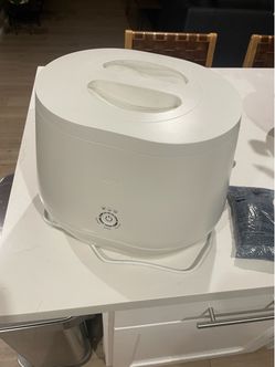 Lomi Food Waste Composter | Testing Working