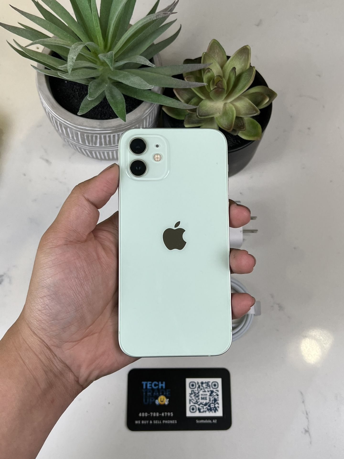 iPhone 12 128Gb Unlocked