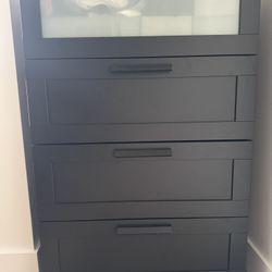 IKEA Dresser 