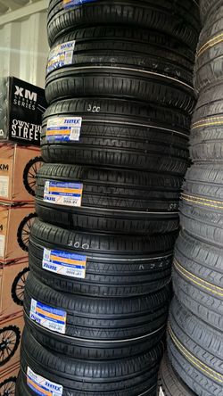 225 45 18 llantas nuevas