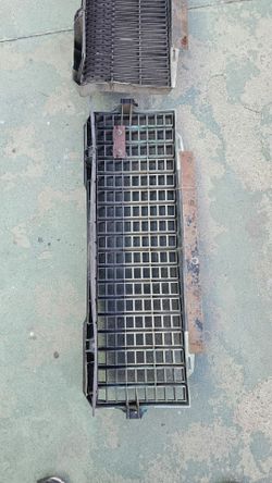 1978-80 Buick regal Grill
