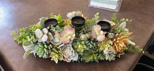 Candle Holder