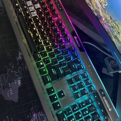 Corsair K95 Keyboard 
