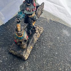 Cuahutemoc