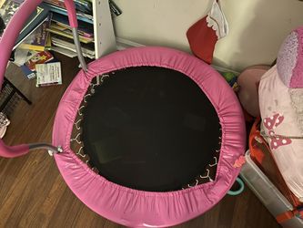 Kids Trampoline