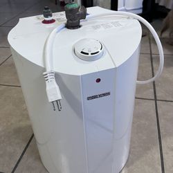 Stiebel Eltron 4 Gallon Water Heater 