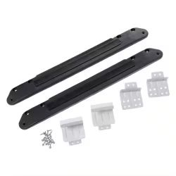 GE 28 Inch Washer/Dryer Stack Bracket Kit (GFA28KITN)
