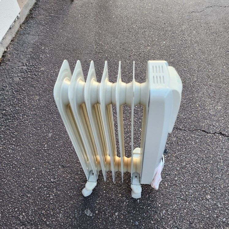 Radiator  Heater 