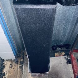 Speaker Bar