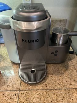 Keurig K Cafe