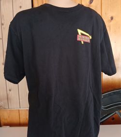 In-N-Out Burger 75th Anniversary T-Shirt Size XL