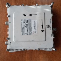 Hewlett Packard  Aruba AP-80M Wireless Access Point.