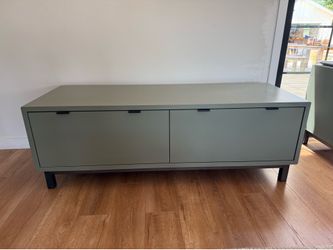 Room and Board Modern File Cabinet
