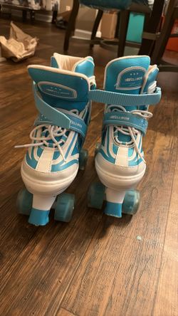Boys Skates