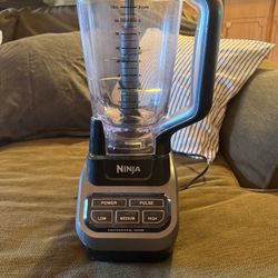 Ninja Blender