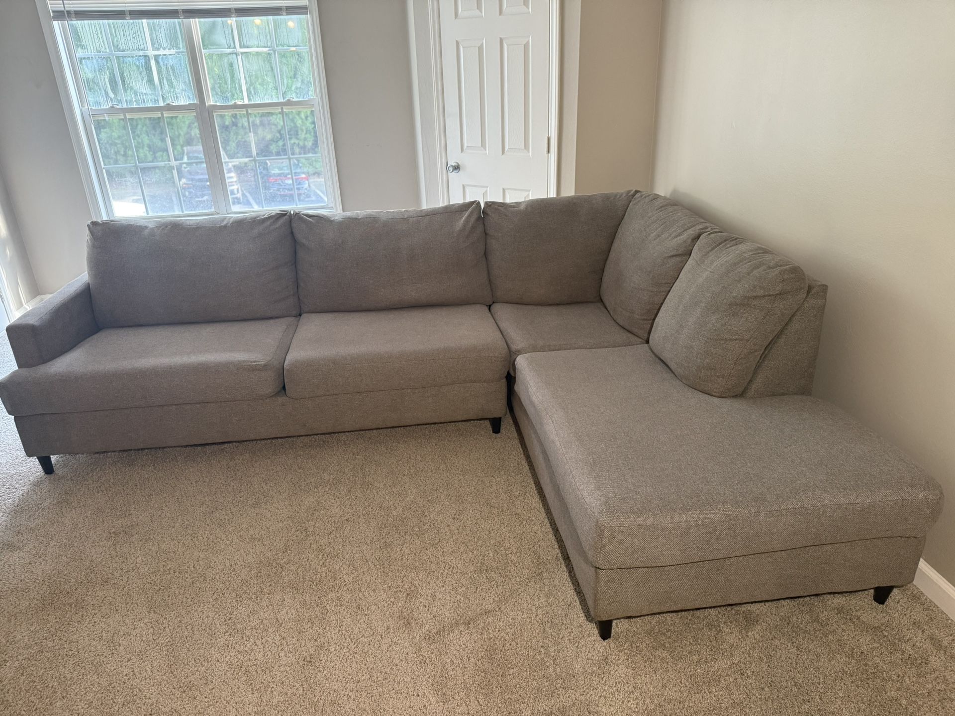 Sectional Sofa