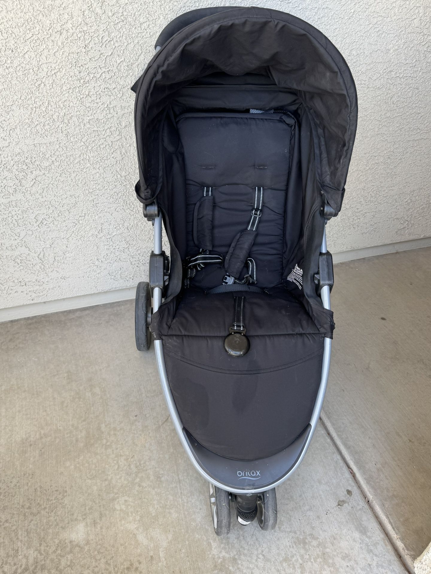 Britax Jogger Stroller