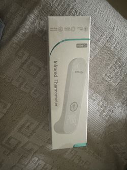 Infrared Thermometer