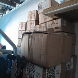 Small Bottles With Droppers