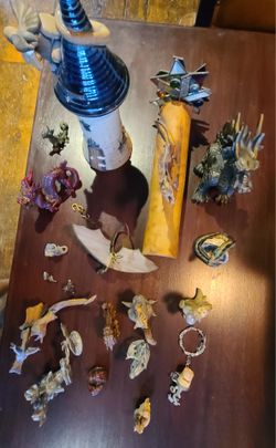 Dragons Dragons Dragons 