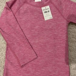 Little Girl Swim Wear / Rash Guard Size 3T