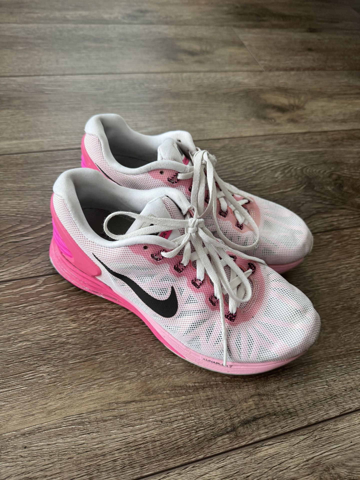 Nike Running Shoes For Women 