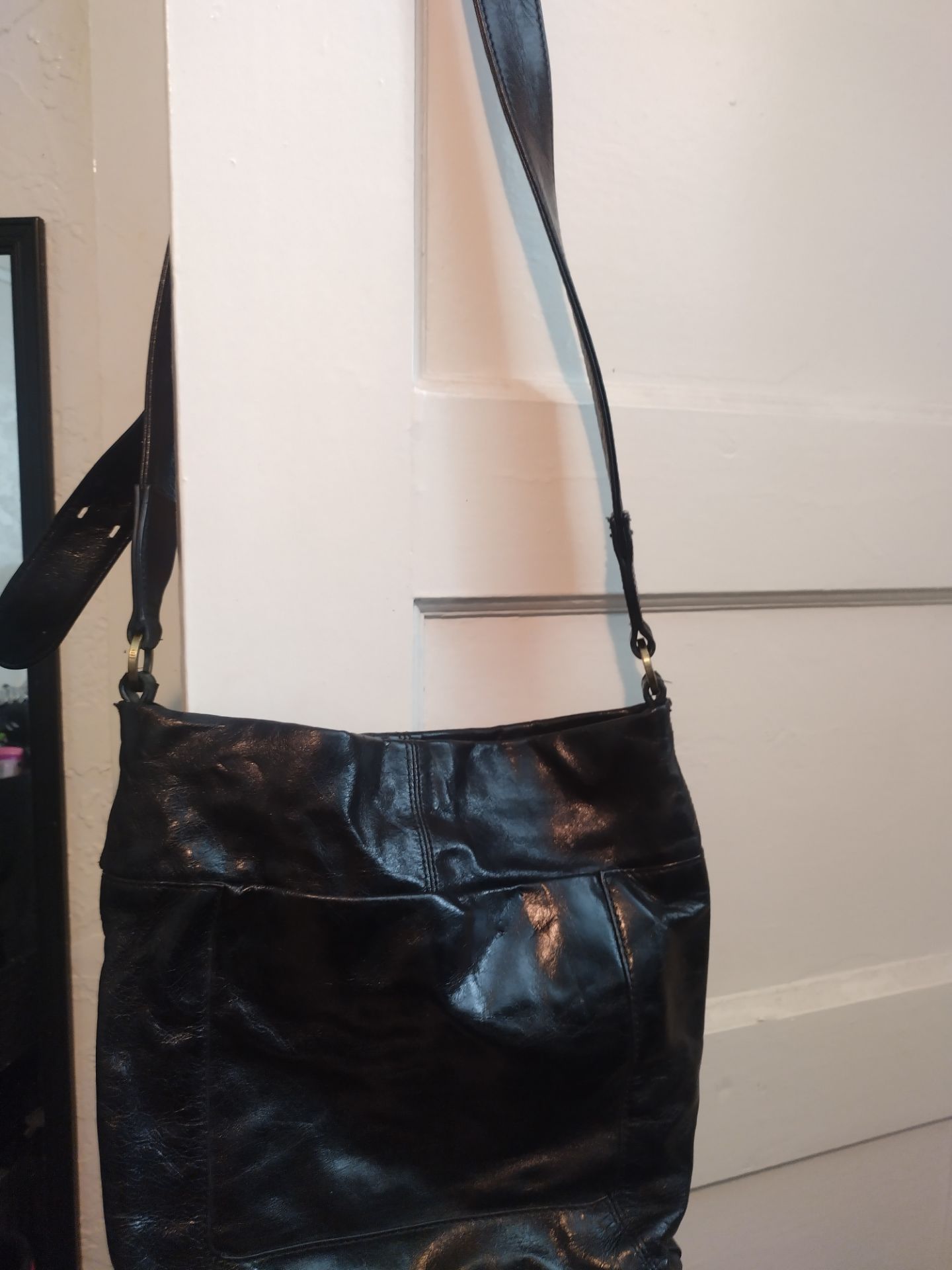 Authentic HOBO Bag ๐
