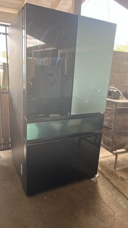 Fridge