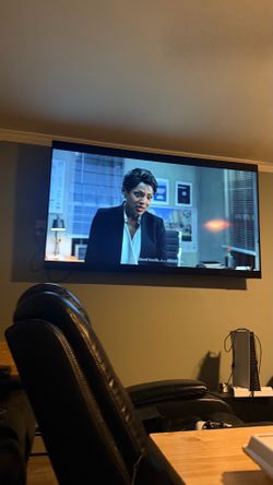 Samsung 77” oled tv S84F