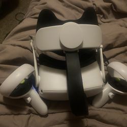 Oculus Quest 2