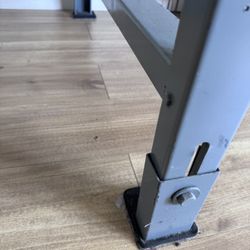 Cutting Table 