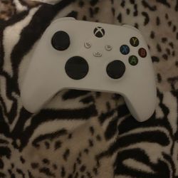 xbox controller