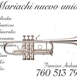 Mariachi Nuevo Union
