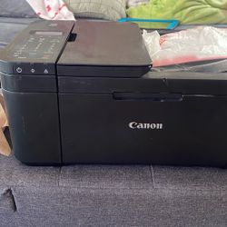 Canon Pixma TR4522