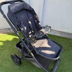 Uppa Baby - Cruz Stroller 