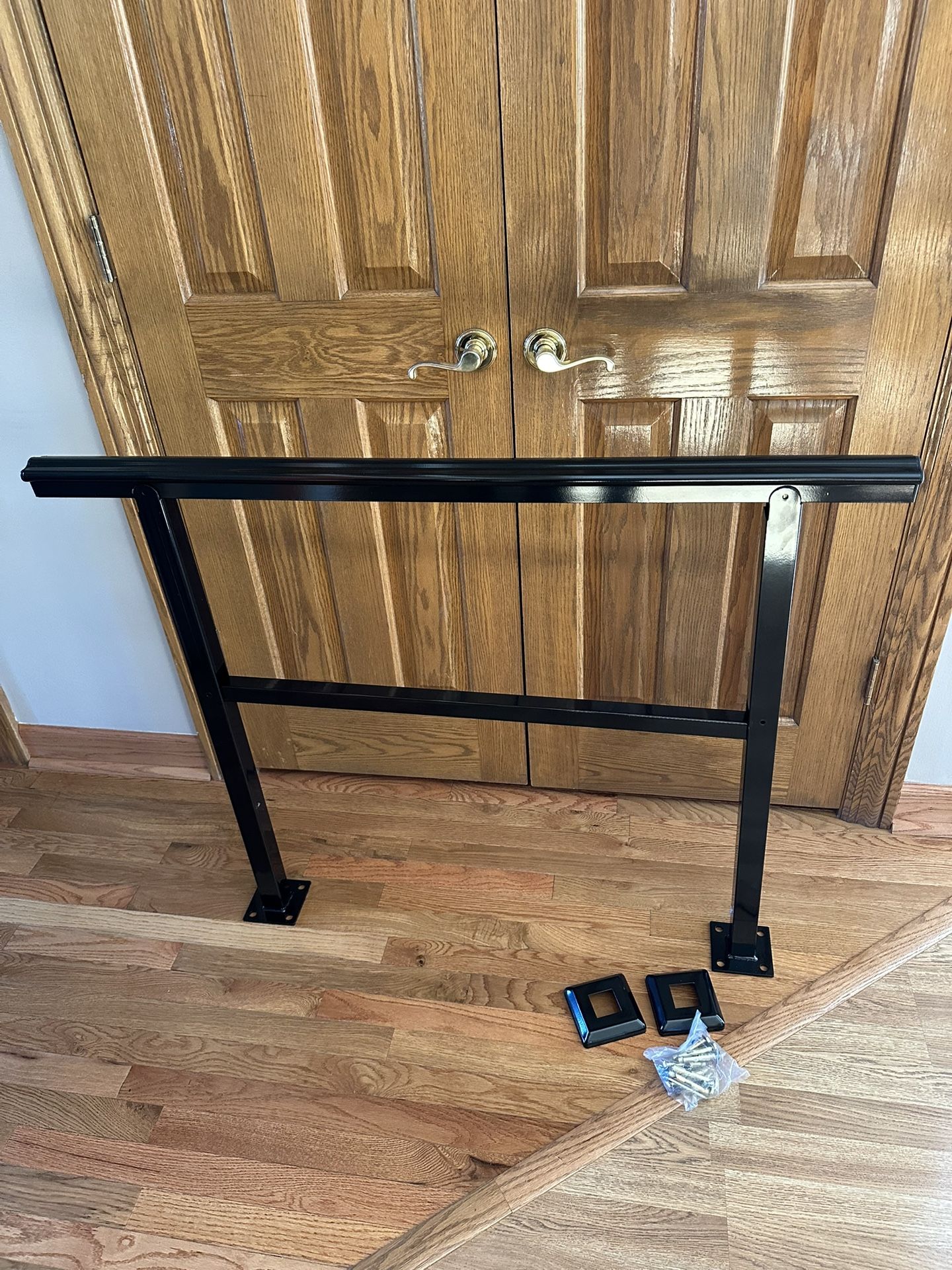 Stair Handrail