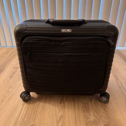 Rare Discontinued RIMOWA Bolero 4-Wheel Multiwheel / w/ Warranty  Authentic RIMOWA Bolero Business Trolley - 4-Wheel (Discontinued)