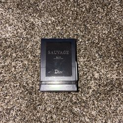 Dior Sauvage Elixir 100ml