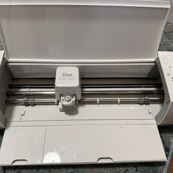Cricut Explore-Reduced