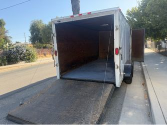 Trailer 16’
