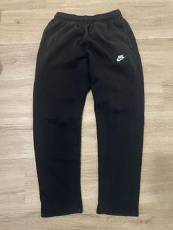 Nike sweatpants