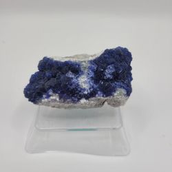 Blueberry Flourite 
